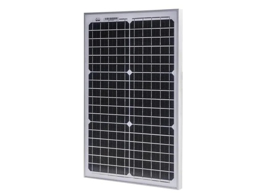 [90135978 955510] Victron Solarpanel BlueSolar 30 W