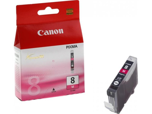 [90135984 19328] Canon Tinte CLI-8M / 0622B001 Magenta