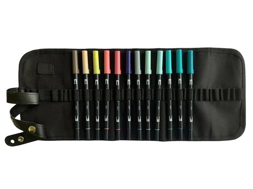 [90135987 1129298] Tombow ABT Dual Brush 12 Stück