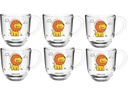 Leonardo Kindertasse Bambini Löwe, 6-teilig