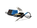 Velleman Lötstation VTSSC50N Set, 1-Kanal, 48W