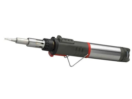 [90136036 130544] Velleman Butan-Lötkolben GAS/PRO