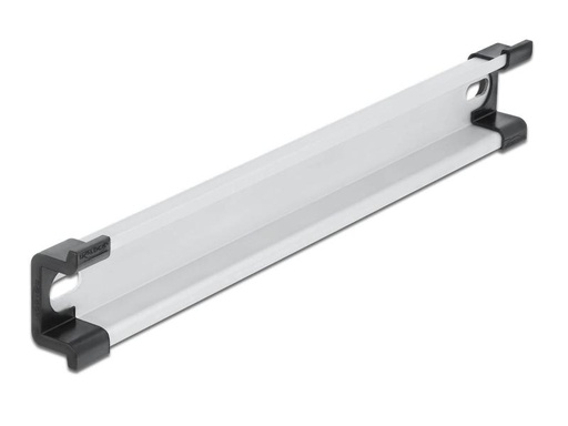 [90136058 1025653] Delock Hutschiene/DIN Rail 35 x 15 mm, 25 cm aus Aluminium