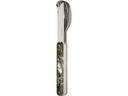 Akinod Outdoor-Besteck-Set Straight Cutlery 12 h34