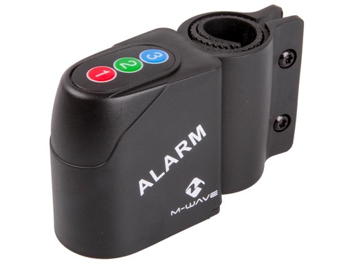 [90136174 1177681] M-Wave Alarmanlage Watchdog