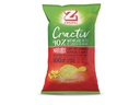 Zweifel Chips Cractiv Nature 160 g