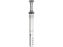 Tox-Dübel Nageldübel  Attack 8 x 60 mm 50 Stück
