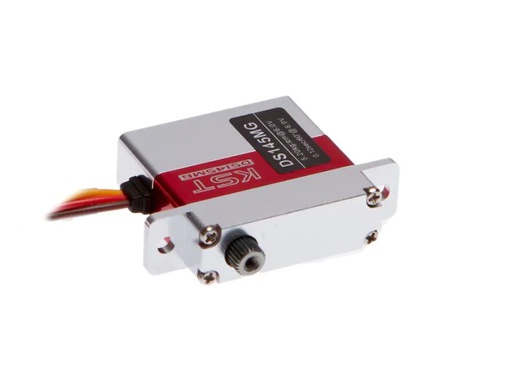 [90136230 398505] KST Servo DS145MG Digital