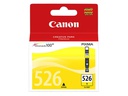 Canon Tinte CLI-526Y Yellow