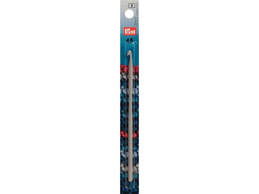 [90013609 1174999] Prym Häkelnadel Ø 4.5 mm, Wolle