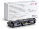 Xerox Toner 106R04346 Black