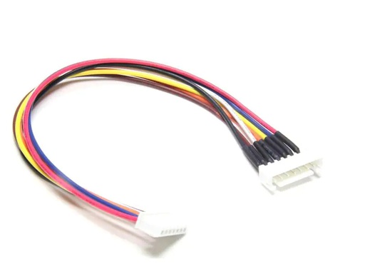 [90136348 297144] EP Balancerkabel Verlängerung 6S