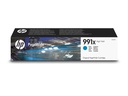 HP Tinte Nr. 991X (M0J90AE) Cyan