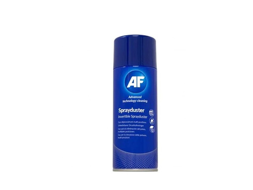 [90136425 616253] AF Reinigungsmaterial Druckluftreiniger Sprayduster SDU125D invertible 125 ml