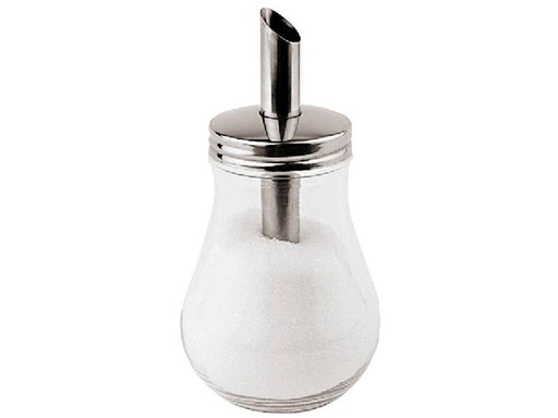 [90136445 738321] Paderno Zuckerdose 250 ml