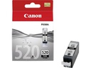 Canon Tinte PGI-520BK / 2932B001 Black