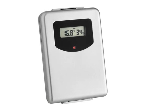 [90136509 268976] TFA Dostmann Thermo-/Hygrometer Gallery 35.1126