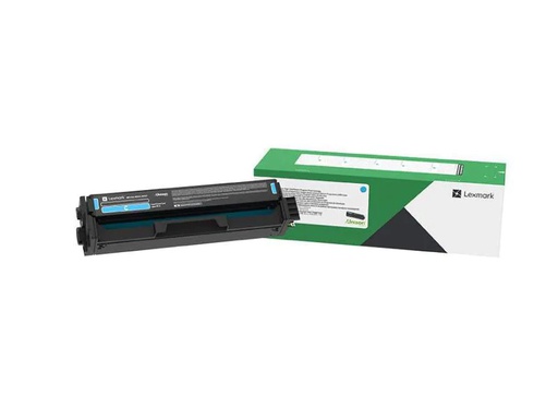 [90136558 1043317] Lexmark Toner C3220C0 Cyan