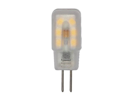 [90136580 1089435] Star Trading Lampe 1.3 W (10 W) G4 Warmweiss