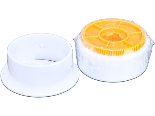 [90136611 1124966] Lightwin Reinigungsstift Reel Cleaner Ersatzrolle