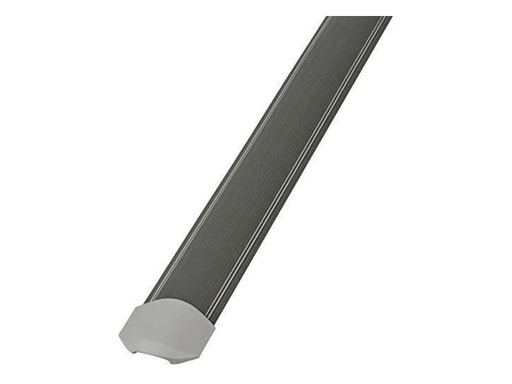 [90136692 88705] Serpa Kabelbrücke B9 300 cm x 9,5 cm Grau