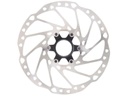 Shimano Bremsscheibe Deore SM-RT64 203 mm