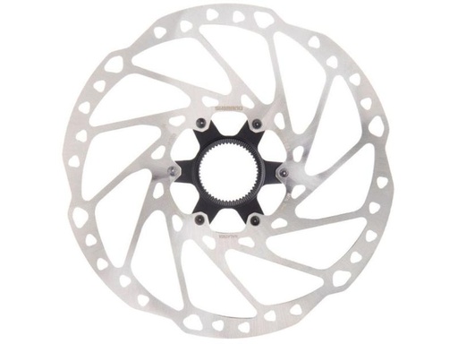 [90136709 409305] Shimano Bremsscheibe Deore SM-RT64 203 mm