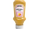 Heinz Sauce Curry Mango 240 g