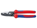 Knipex Kabelschere 200 mm