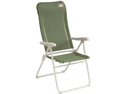 [90013659 1065034] Outwell Campingstuhl Cromer Grün