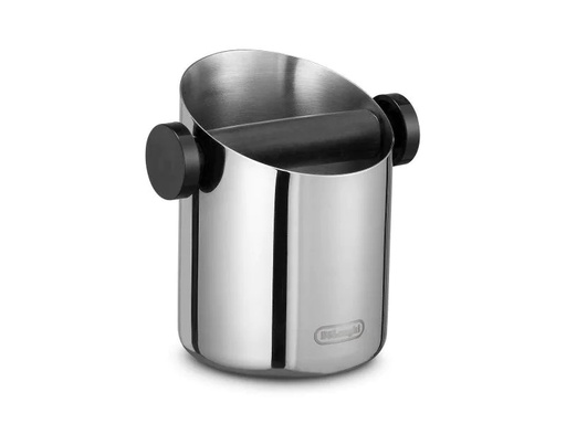 [90136841 1015121] De'Longhi Abklopfbehälter DLSC059 zu Siebträgermaschinen
