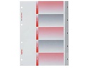 Kolma Register A4 LongLife 1-5