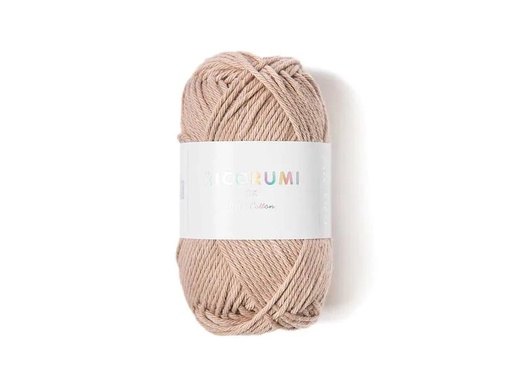[90137032 1208365] Rico Design Wolle Creative Ricorumi DK 25 g, Beige