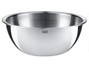 Silit Rührschüssel 1.2 l, Silber