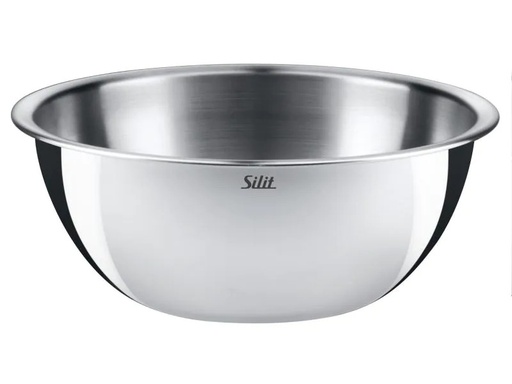 [90137033 766934] Silit Rührschüssel 1.2 l, Silber