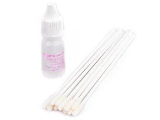 [90137062 82957] Visible Dust Reinigungsset Chamber Clean für Kameragehäuse