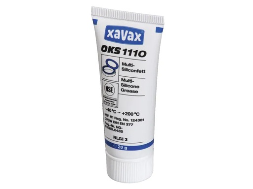[90137067 959204] Xavax Schmierfett OKS 1110