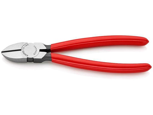 [90137145 916991] Knipex Seitenschneider 180 mm