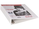 dufco Ringbuch 5.4 cm, Weiss