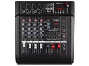Vonyx Mischpult AM5A Powermixer