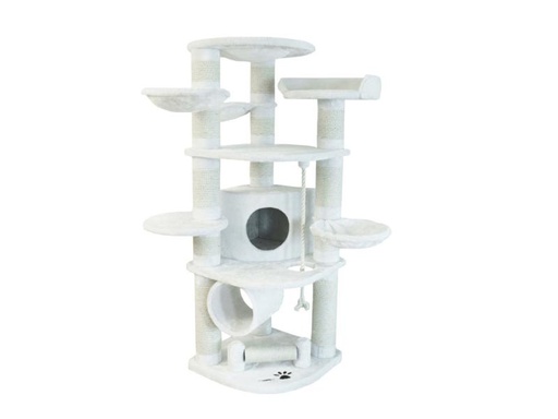 [90137249 1071755] PetHomes Havanna 198 cm, Weiss