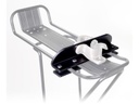 Burley Kupplung Travoy Rack Mount