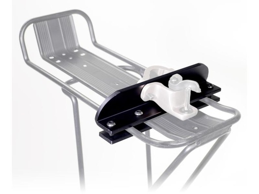 [90137283 1054452] Burley Kupplung Travoy Rack Mount