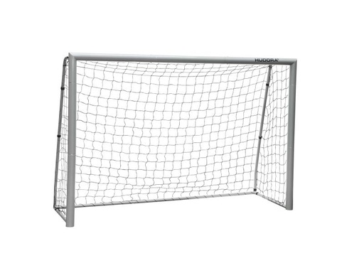 [90137337 1024412] Hudora Fussballtor Expert 240