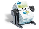 DURABLE Visitenkartenhalter Visifix Cubo