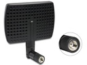 Delock WLAN-Antenne direktional RP-SMA 7 dBi Sektor