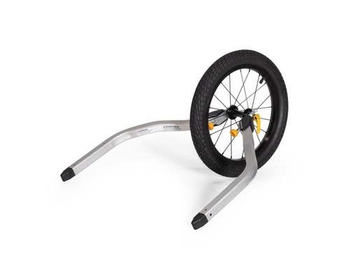 [90137426 1054458] Burley Jogging-Set Jogger Kit Double