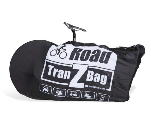 [90137445 792606] TranZBag Velotransporttasche Road