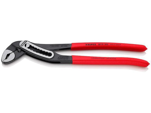 [90137458 917008] Knipex Wasserpumpenzange Alligator 300 mm