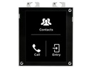 2N Klingeltaster Touch Display